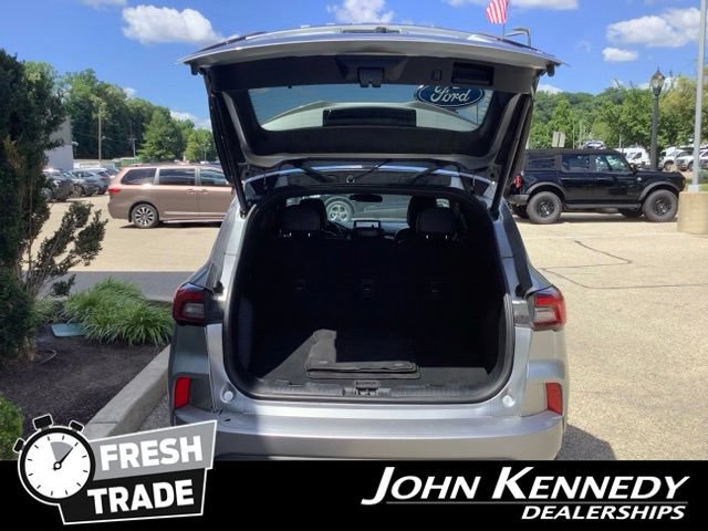 Certified 2024 Ford Escape ST-Line AWD/4WD image 30