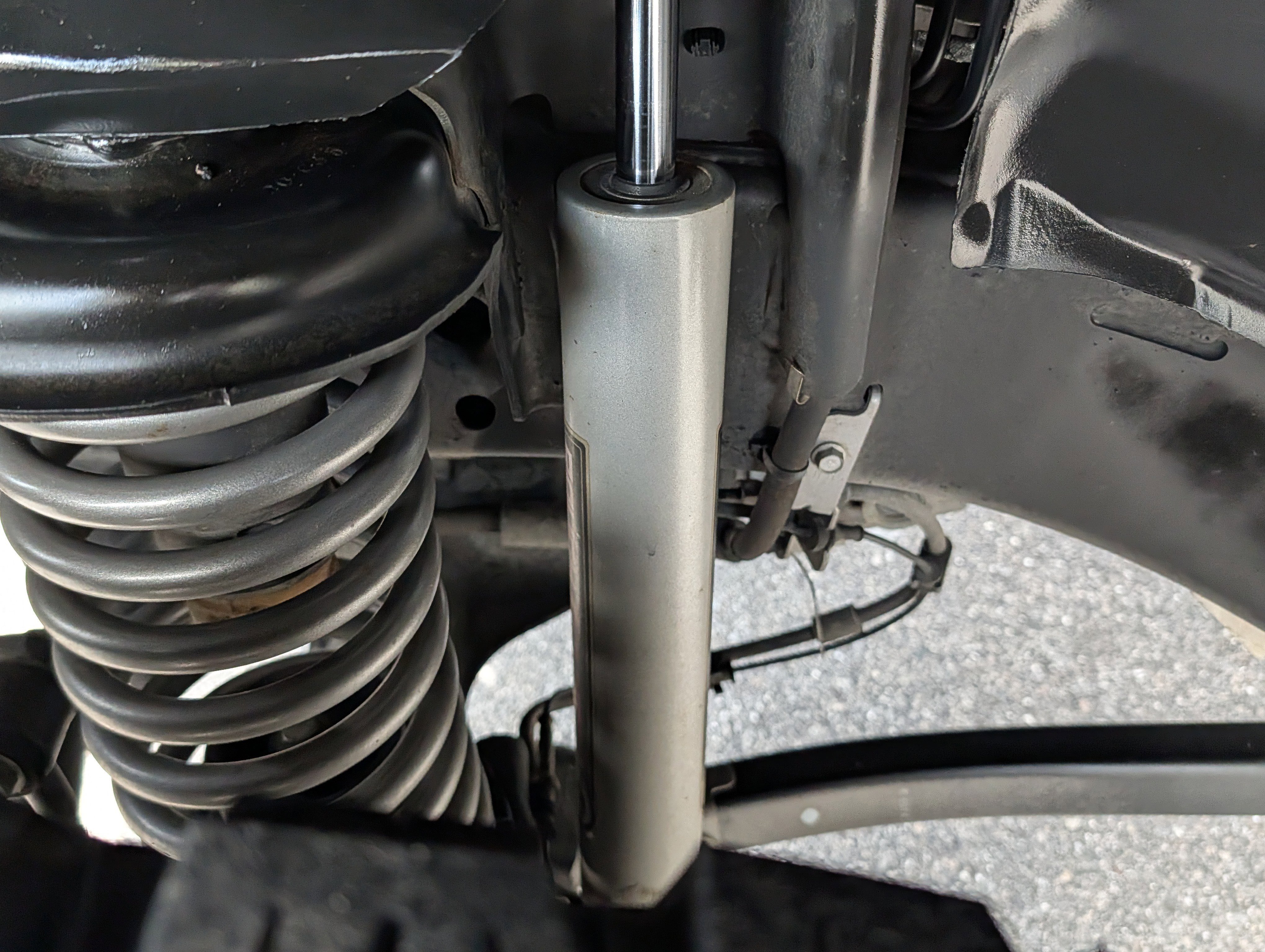 Used 2020 Jeep Wrangler Unlimited Sport S image 15