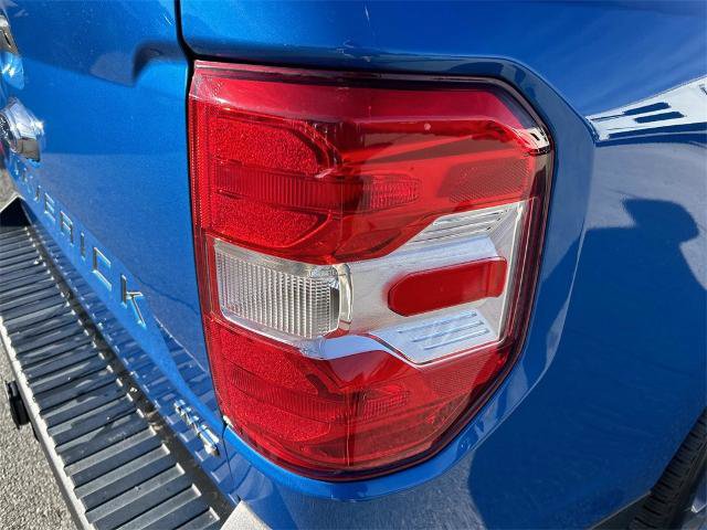 Certified 2022 Ford Maverick XLT w/ Equipment Group 300A Standard image 9