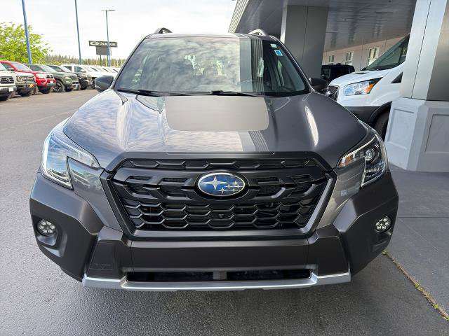 Used 2024 Subaru Forester Wilderness AWD/4WD image 2