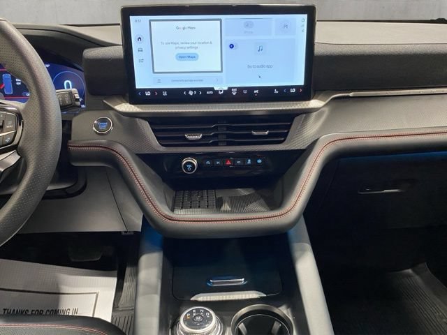 Certified 2025 Ford Explorer ST AWD/4WD image 15
