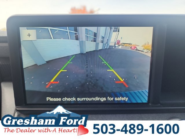 Certified 2024 Ford Maverick XLT w/ Equipment Group 300A Standard AWD/4WD image 27