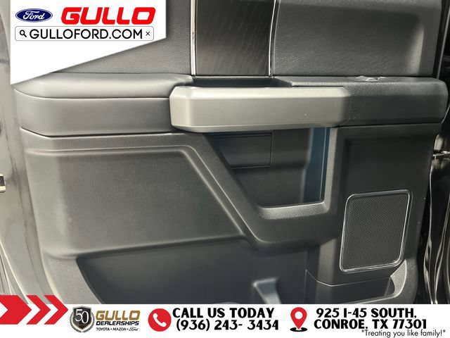 Certified 2019 Ford F250 Platinum w/ Platinum Ultimate Package AWD/4WD image 17