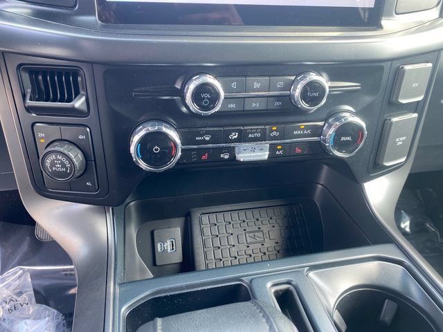 Certified 2024 Ford F150 XLT w/ Equipment Group 302A MID AWD/4WD image 20