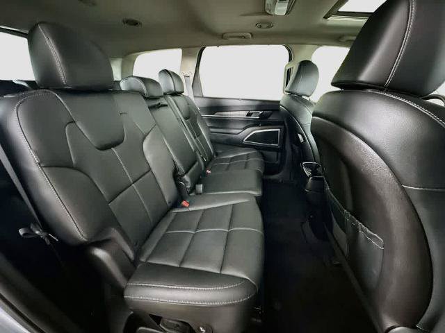 Used 2025 Kia Telluride EX X-Line AWD/4WD image 33