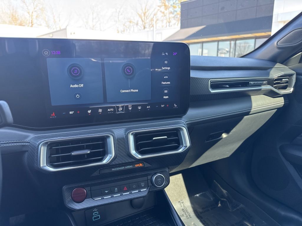 Certified 2024 Ford Mustang GT Premium image 22