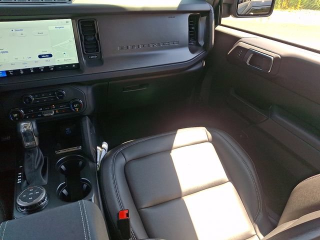 Certified 2025 Ford Bronco Badlands AWD/4WD image 19