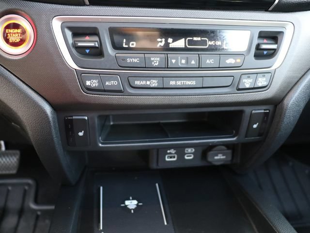 Used 2026 Honda Ridgeline TrailSport image 24