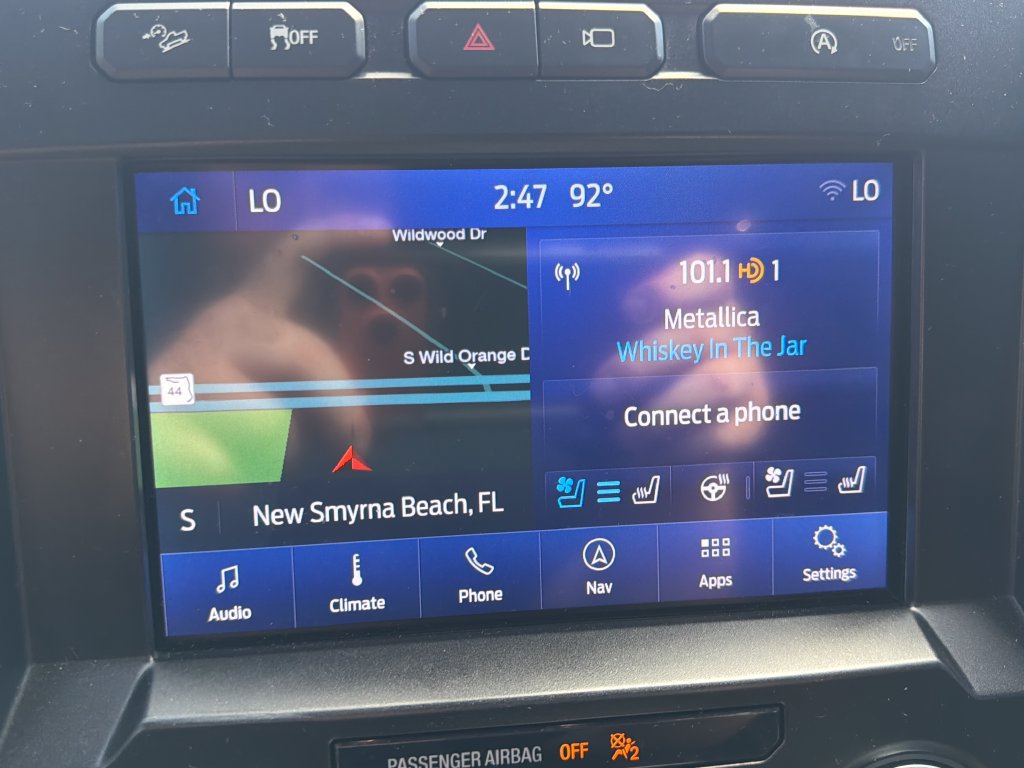 Certified 2019 Ford F150 Platinum w/ Equipment Group 701A Luxury AWD/4WD image 24