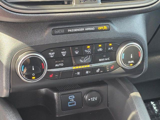 Certified 2023 Ford Escape Active AWD/4WD image 26