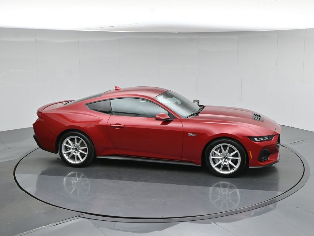 Certified 2024 Ford Mustang GT Premium RWD image 55