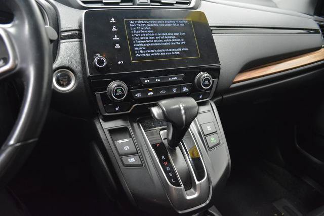 Used 2020 Honda CR-V EX-L image 12