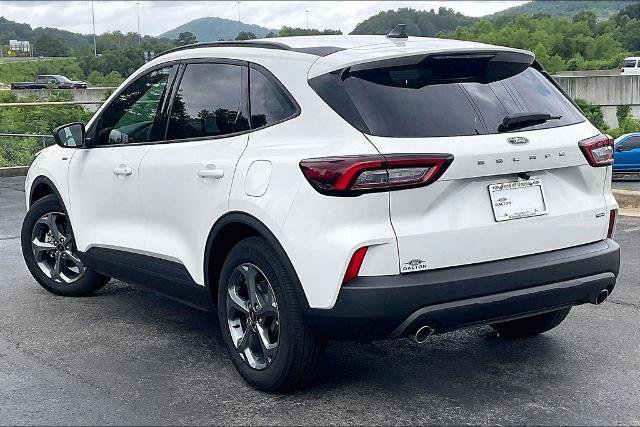 Certified 2025 Ford Escape ST-Line w/ Equipment Group 301A FWD image 12