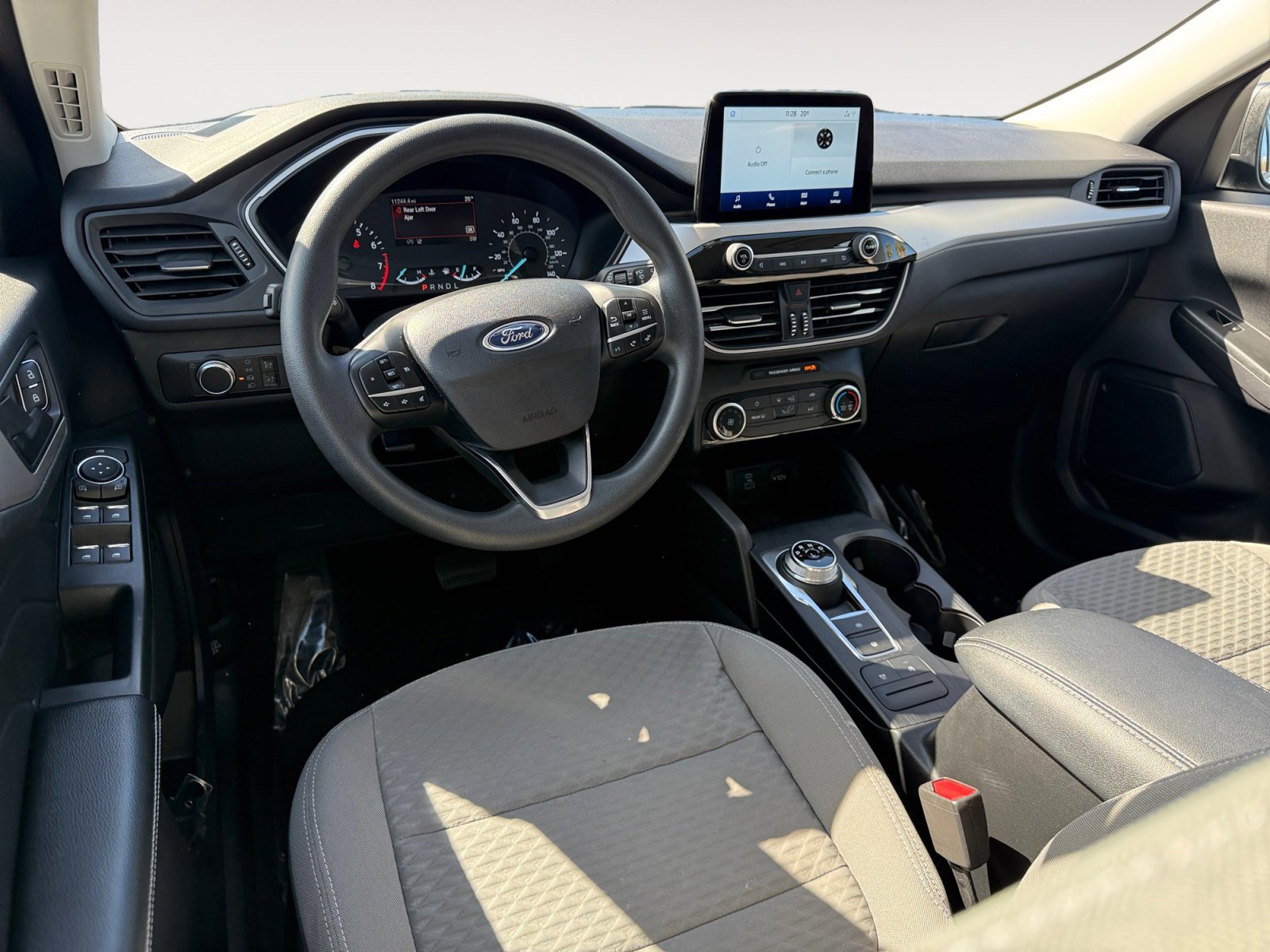 Certified 2022 Ford Escape SE image 15