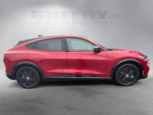 Certified 2023 Ford Mustang Mach-E California Route 1 AWD/4WD image 10