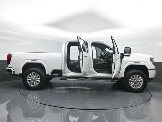 Used 2022 GMC Sierra 2500 Denali image 27