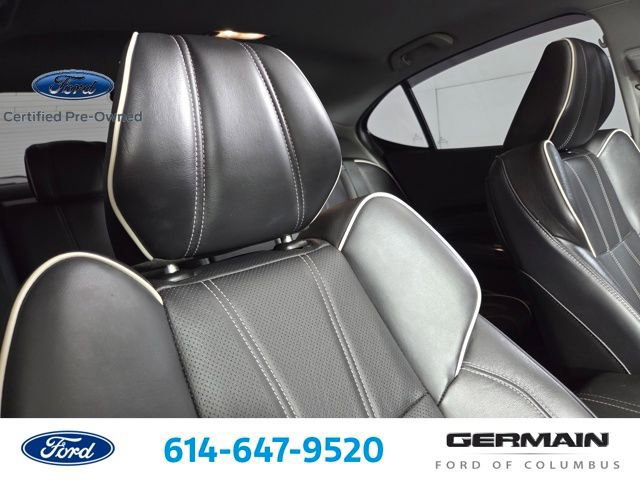 Used 2019 Acura TLX V6 w/ Advance Package FWD image 19
