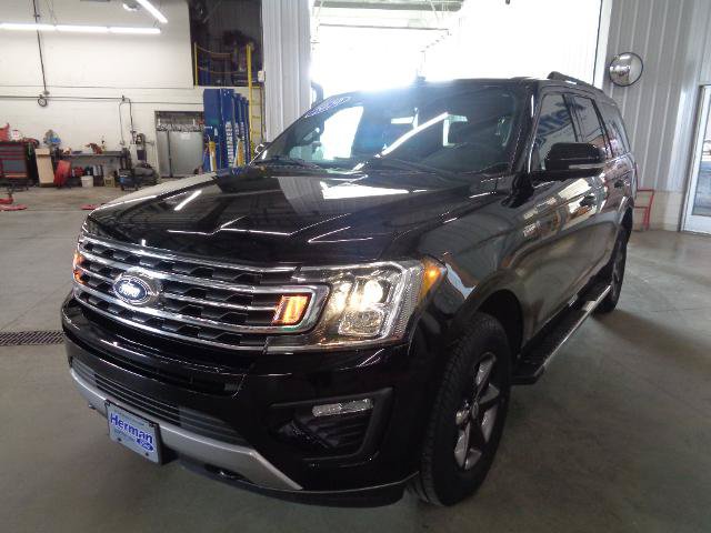 Certified 2020 Ford Expedition XLT w/ Equipment Group 202A AWD/4WD image 6