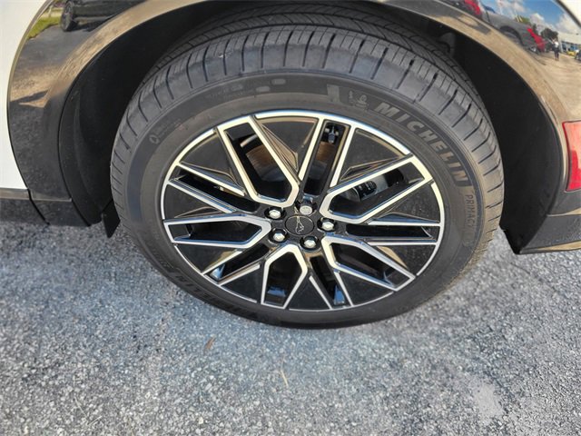 Certified 2024 Ford Mustang Mach-E Premium image 7