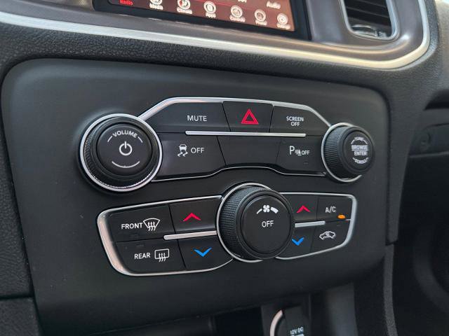 Used 2021 Dodge Charger SXT w/ Leather Interior Group image 14