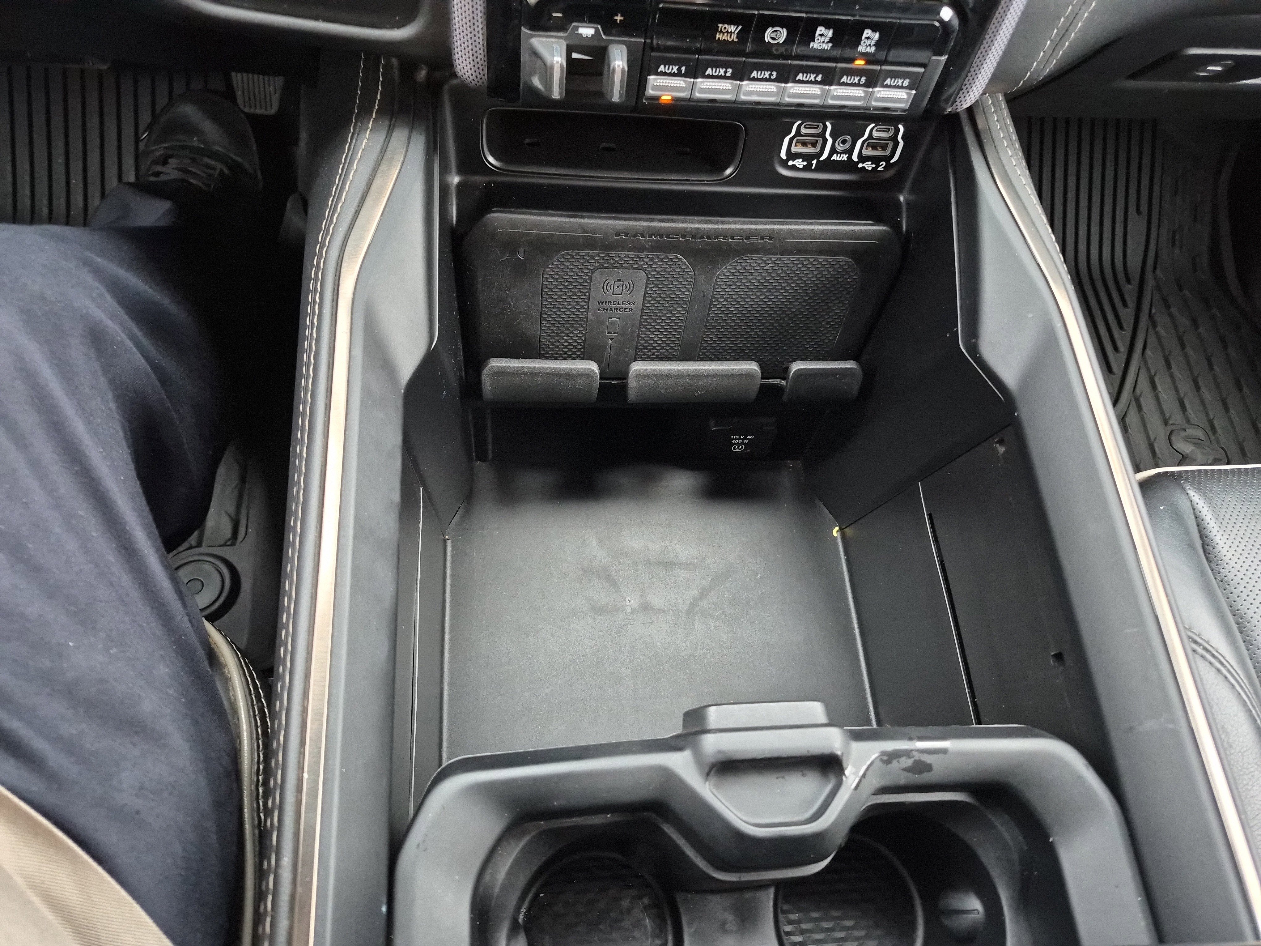 Used 2021 RAM 3500 Limited image 36