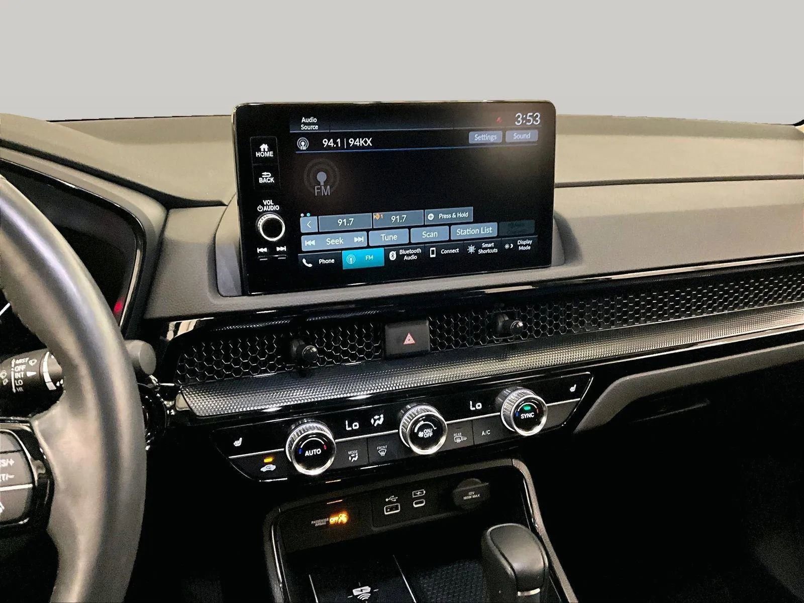 Used 2024 Honda CR-V EX-L image 6