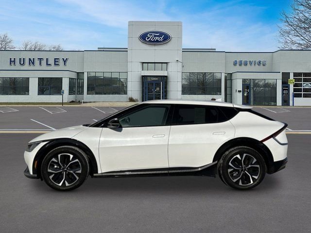 Used 2024 Kia EV6 Wind AWD/4WD image 6