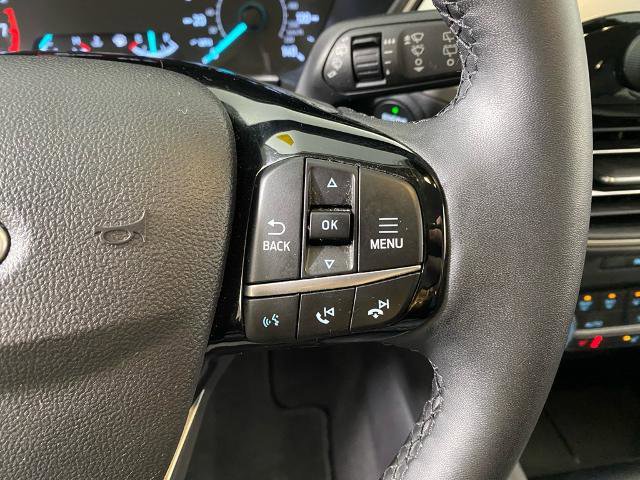 Certified 2022 Ford Escape SE w/ Cold Weather Package image 14