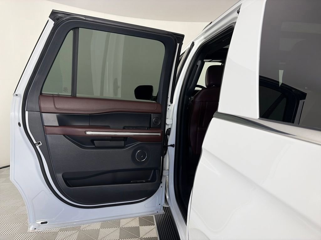 Certified 2022 Ford Expedition Max Limited image 12