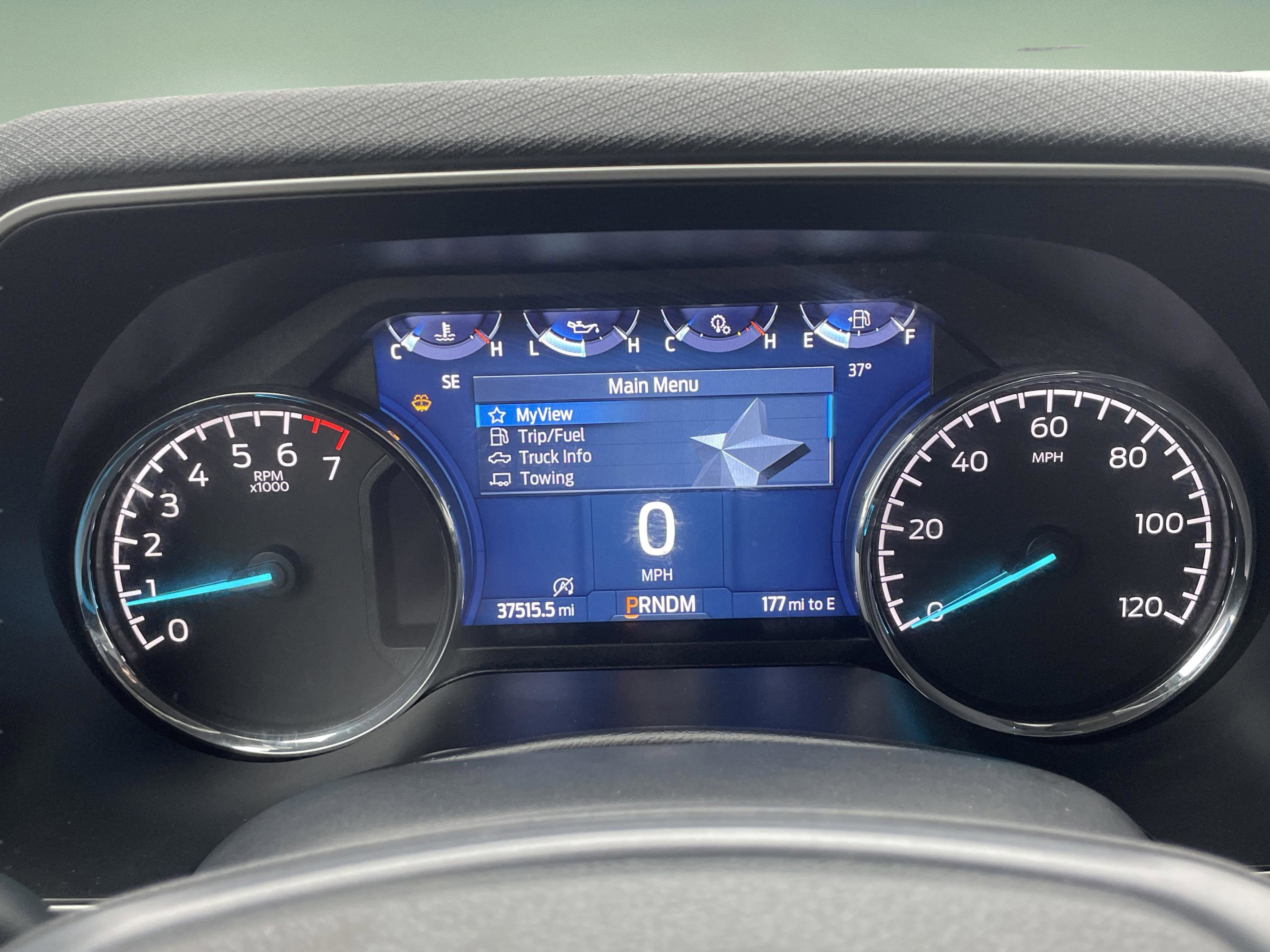 Certified 2023 Ford F150 XLT w/ Equipment Group 302A High image 16