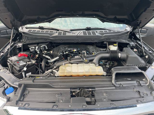 Certified 2022 Ford F150 XLT AWD/4WD image 17