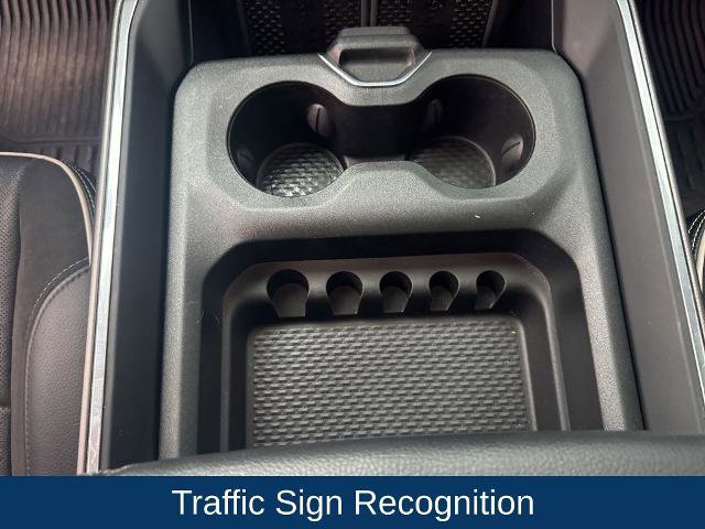 Used 2025 RAM 2500 Laramie w/ Night Edition AWD/4WD image 22