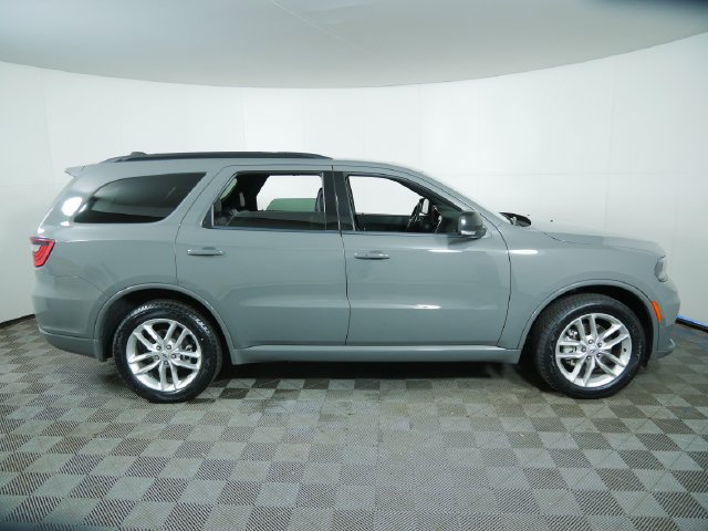 Used 2025 Dodge Durango GT AWD/4WD image 10