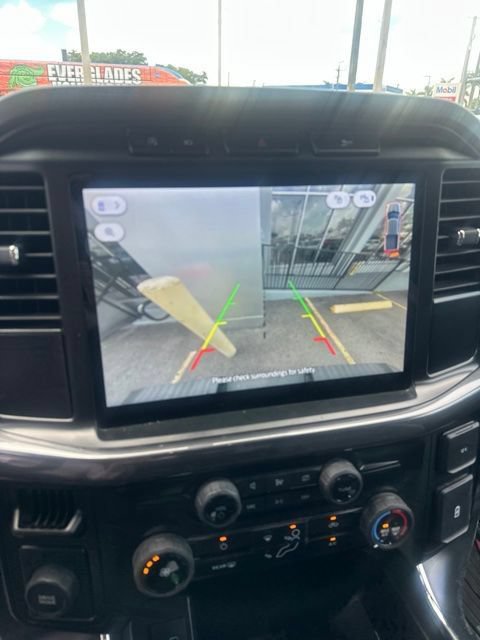 Certified 2024 Ford F150 STX RWD image 22