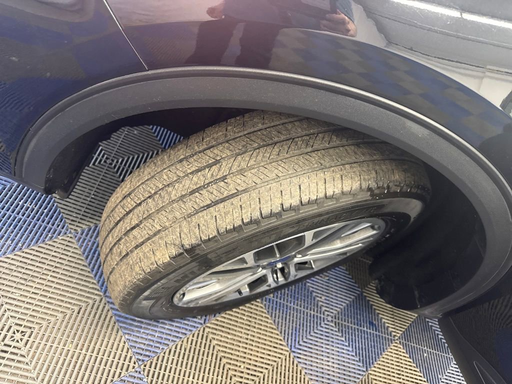Certified 2022 Ford Escape SEL AWD/4WD image 30