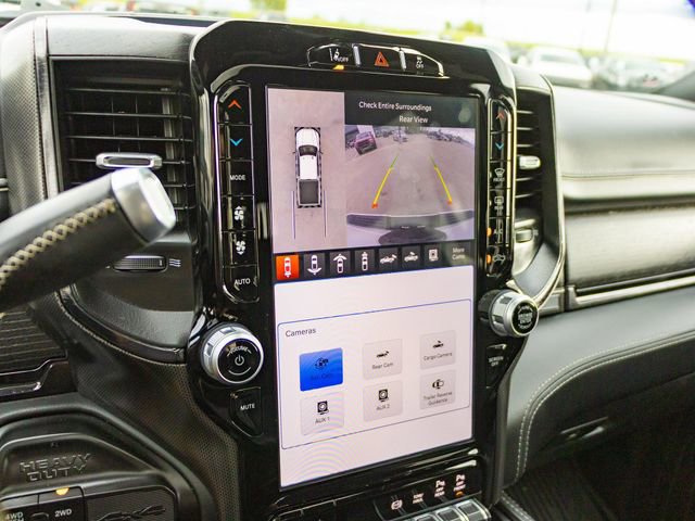 Used 2024 RAM 2500 Limited image 42