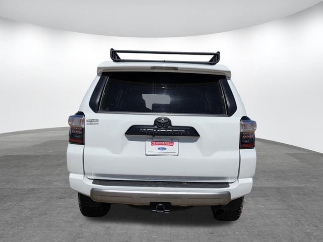 Used 2023 Toyota 4Runner TRD Off-Road Premium image 2