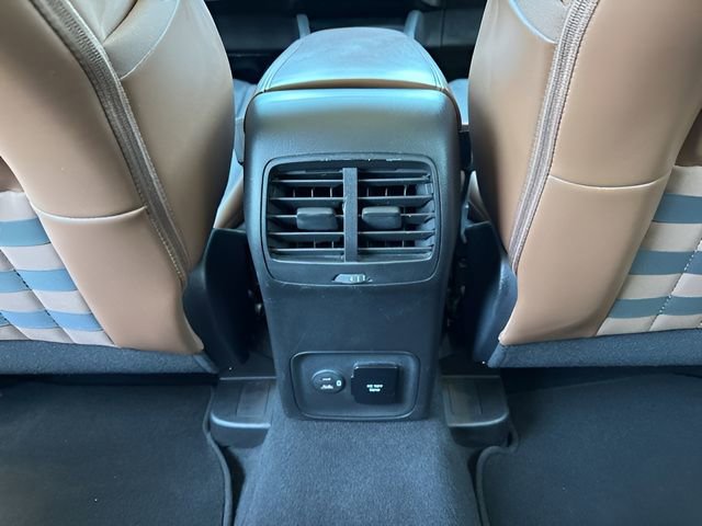 Certified 2022 Ford Bronco Sport Outer Banks w/ Tech Package AWD/4WD image 12