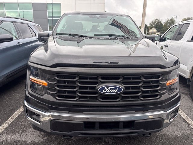 Certified 2024 Ford F150 XL w/ Equipment Group 103A High AWD/4WD image 18