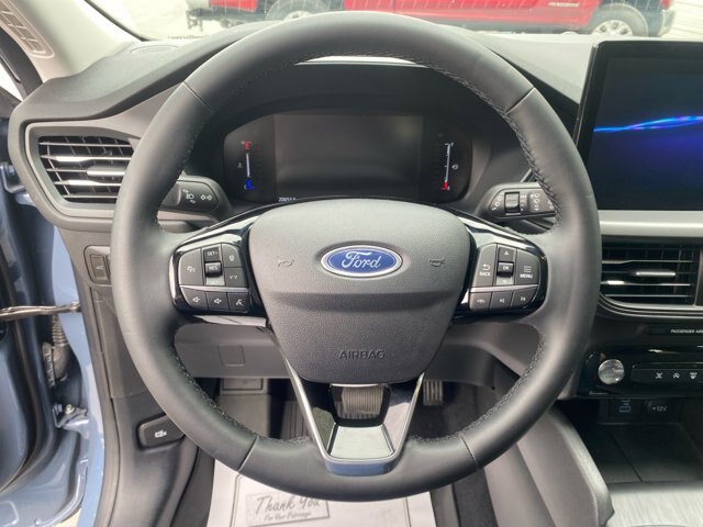 Certified 2023 Ford Escape Active w/ Tech Pack #1 AWD/4WD image 8