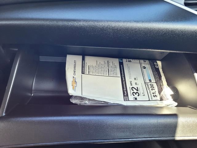 Used 2022 Chevrolet Malibu LS w/ Driver Confidence Package image 20