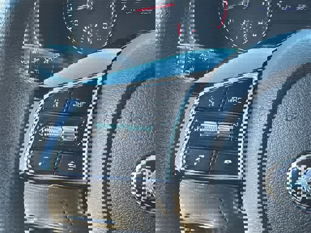 Used 2021 Kia Forte LXS image 22