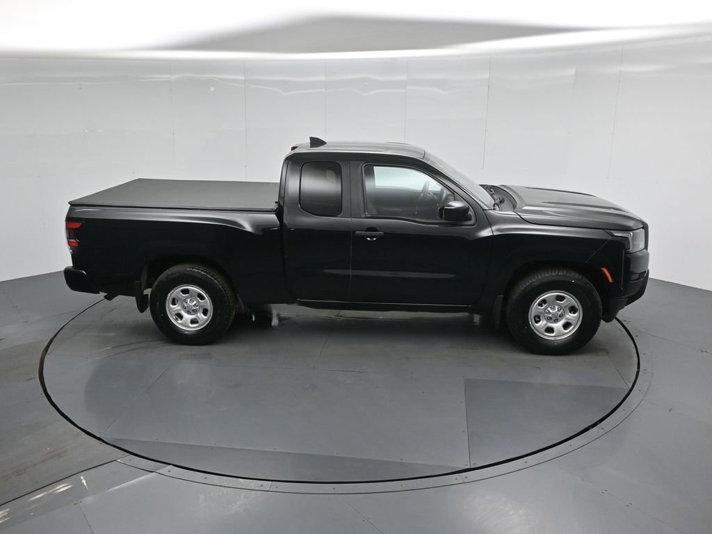 Used 2022 Nissan Frontier S w/ Technology Package image 17