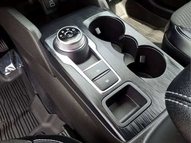 Certified 2024 Ford Escape SE FWD image 27