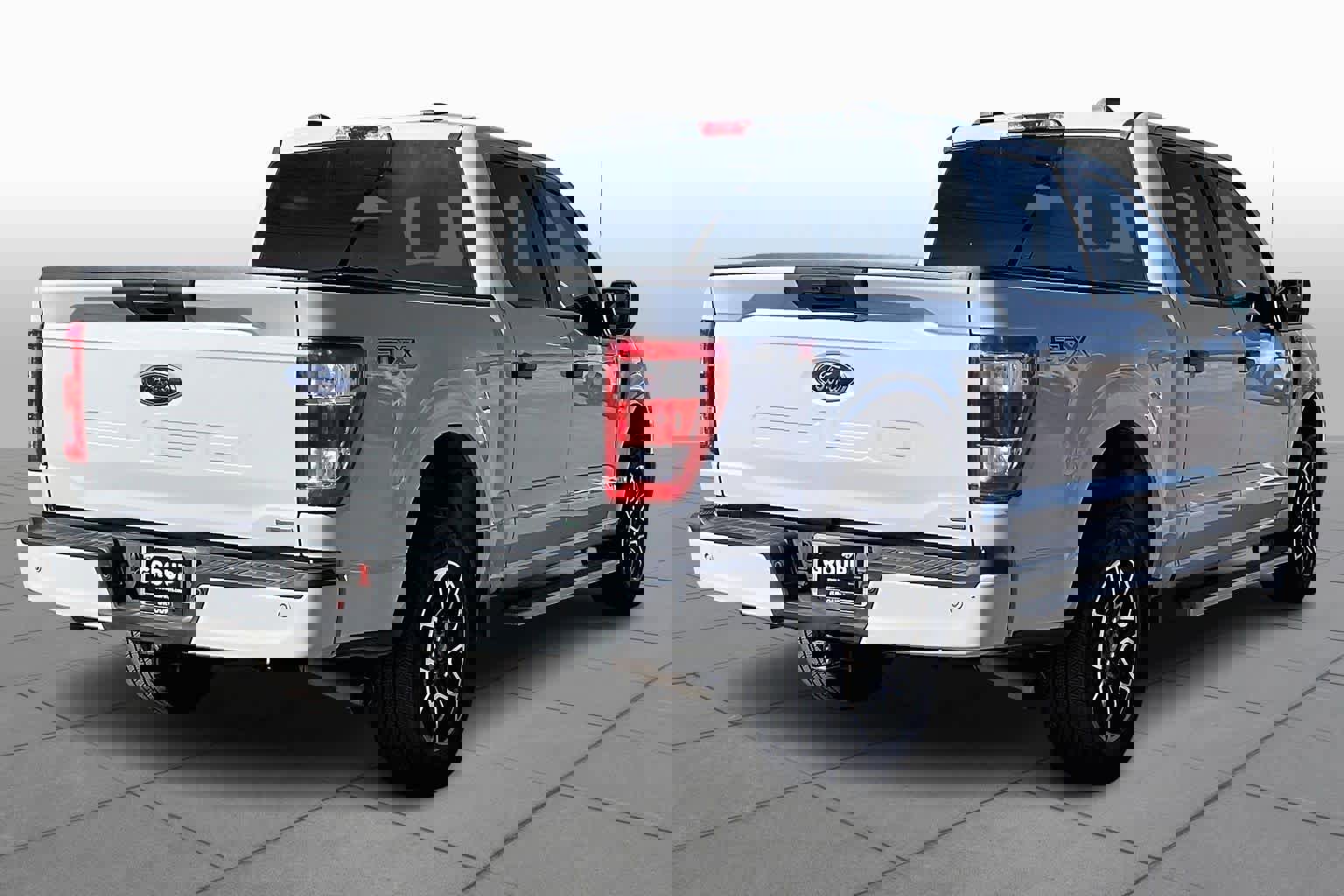 Certified 2023 Ford F150 XL w/ STX Appearance Package image 12