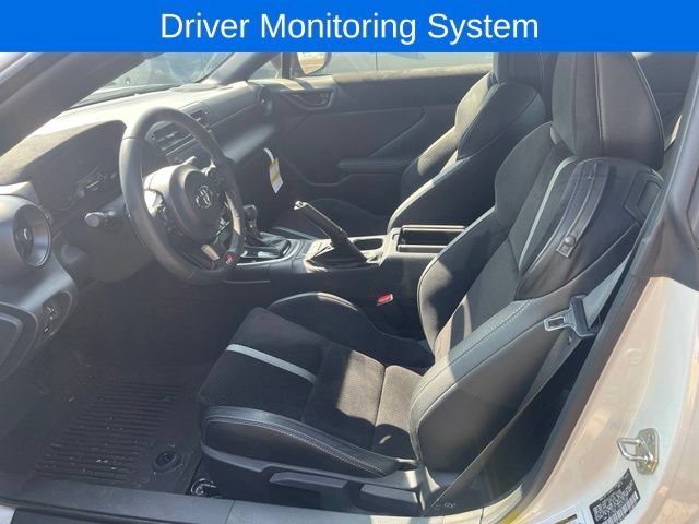 Used 2024 Toyota GR86 Premium RWD image 6