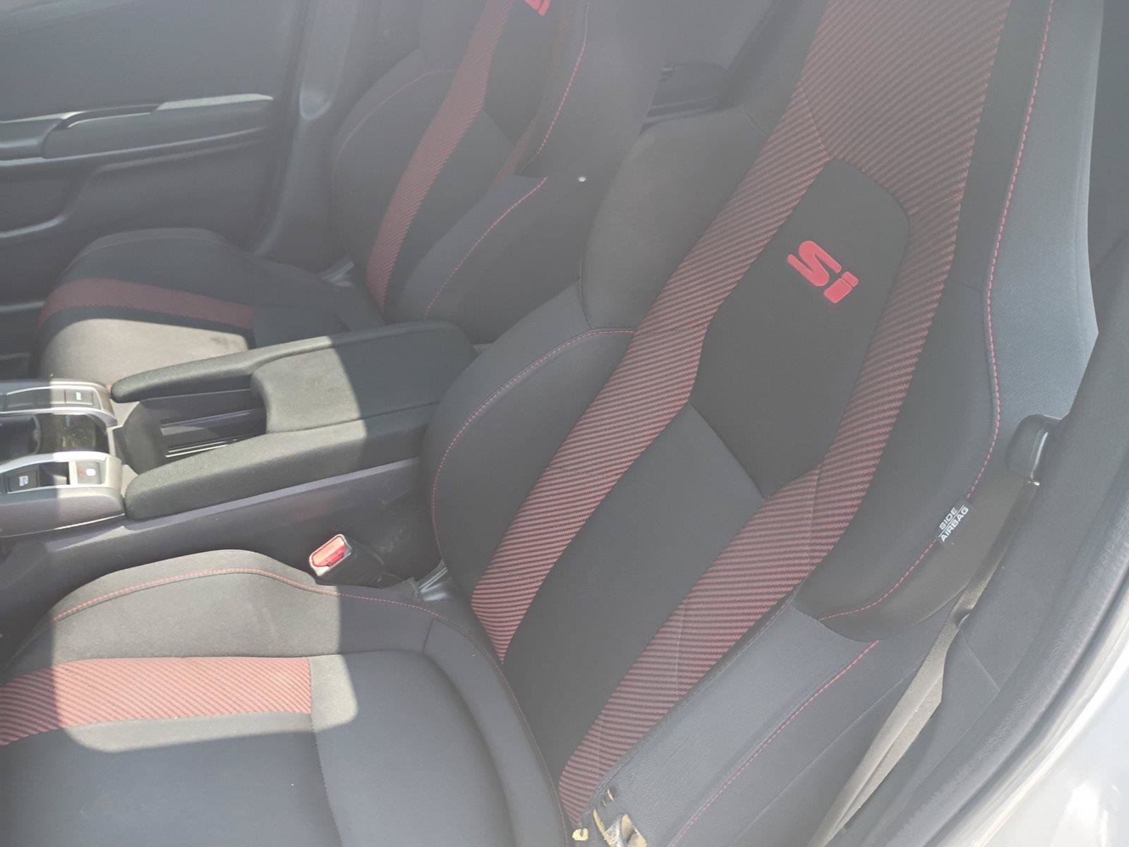Used 2020 Honda Civic Si image 14