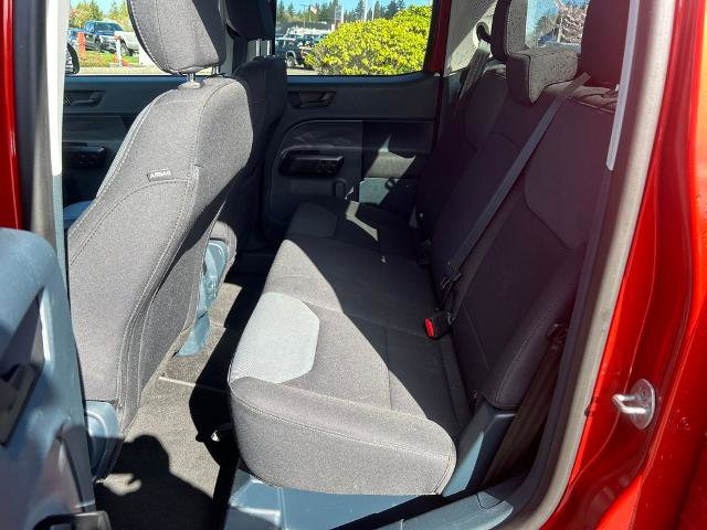 Certified 2024 Ford Maverick XL image 9