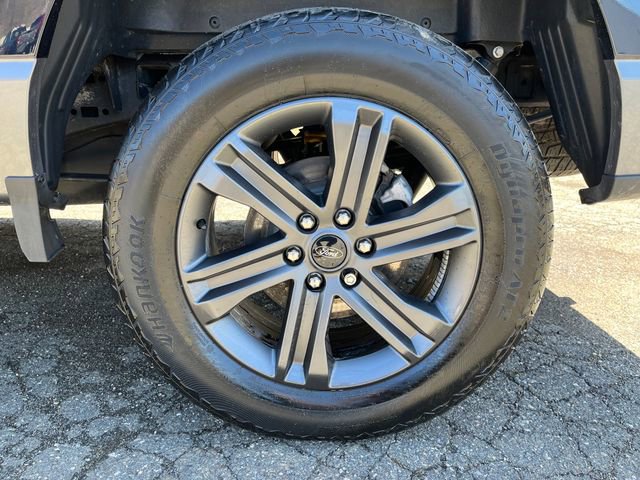 Certified 2023 Ford F150 XLT w/ Equipment Group 302A High AWD/4WD image 2