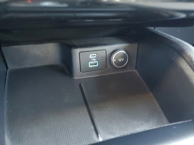 Certified 2021 Ford Escape SE image 25